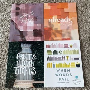 Proverbs 31 Ministries Experience Guide Bundle